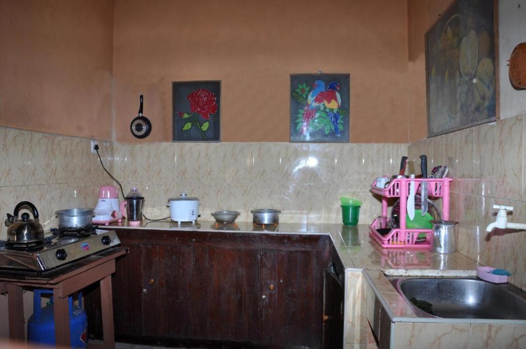 ميريسا Celine'S Home المظهر الخارجي الصورة